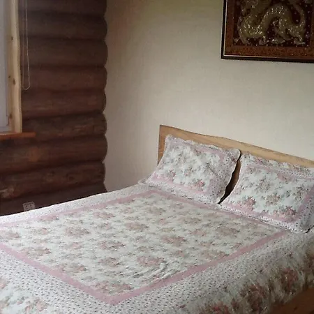 Guest house 5 Zvezd