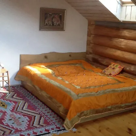 5 Zvezd Guest house Minsk