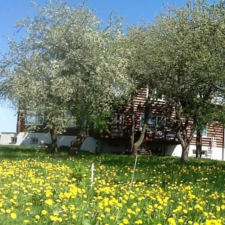 Guest house 5 Zvezd Minsk