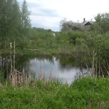 5 Zvezd Guest house
