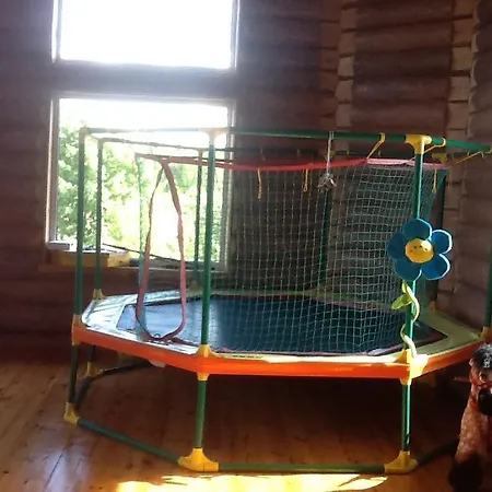 5 Zvezd Guest house *