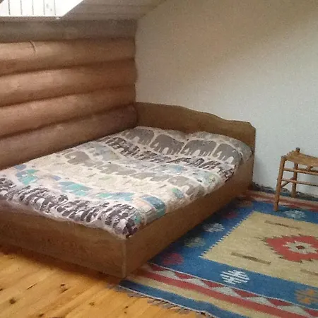 5 Zvezd Guest house Minsk