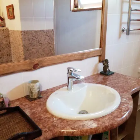 Guest house 5 Zvezd